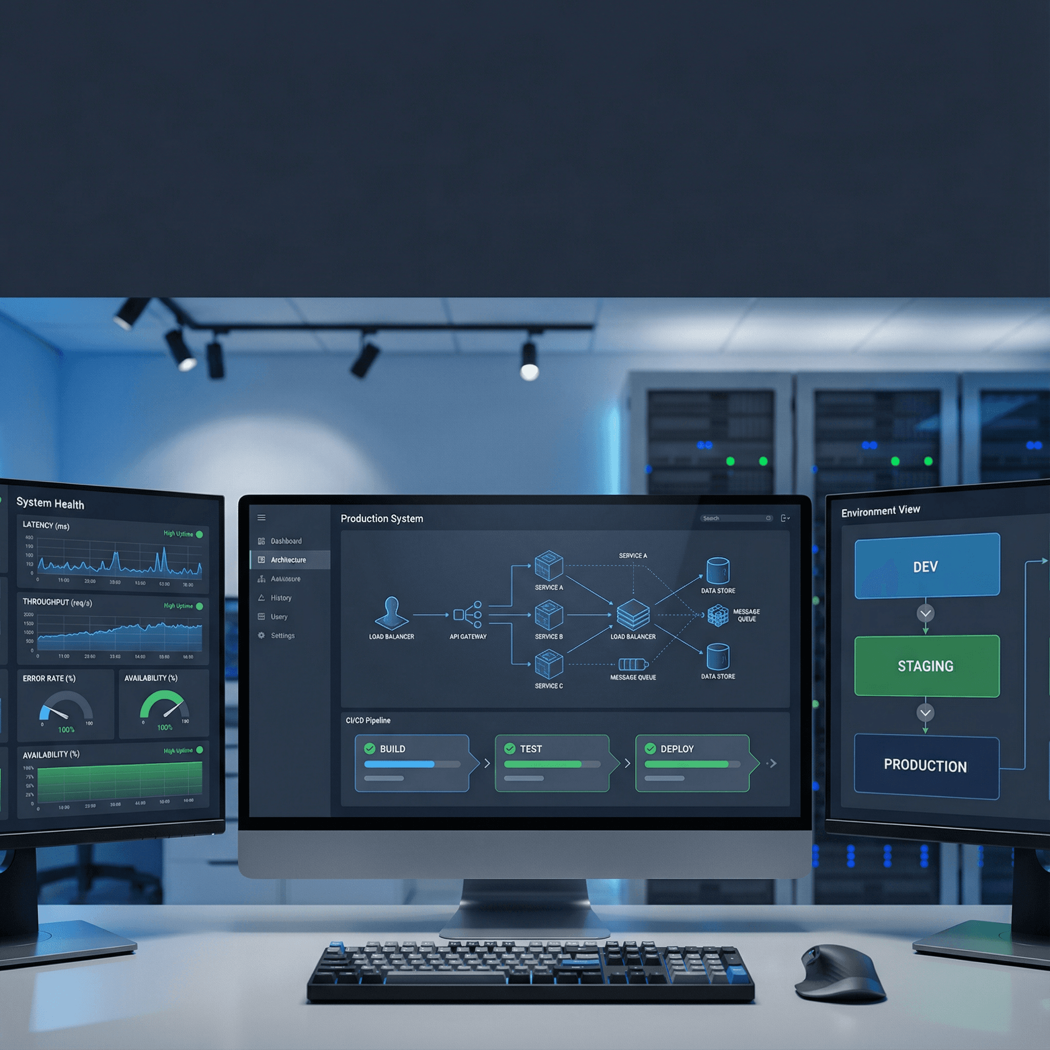 Կոդի խմբագրիչը նոթբուքում