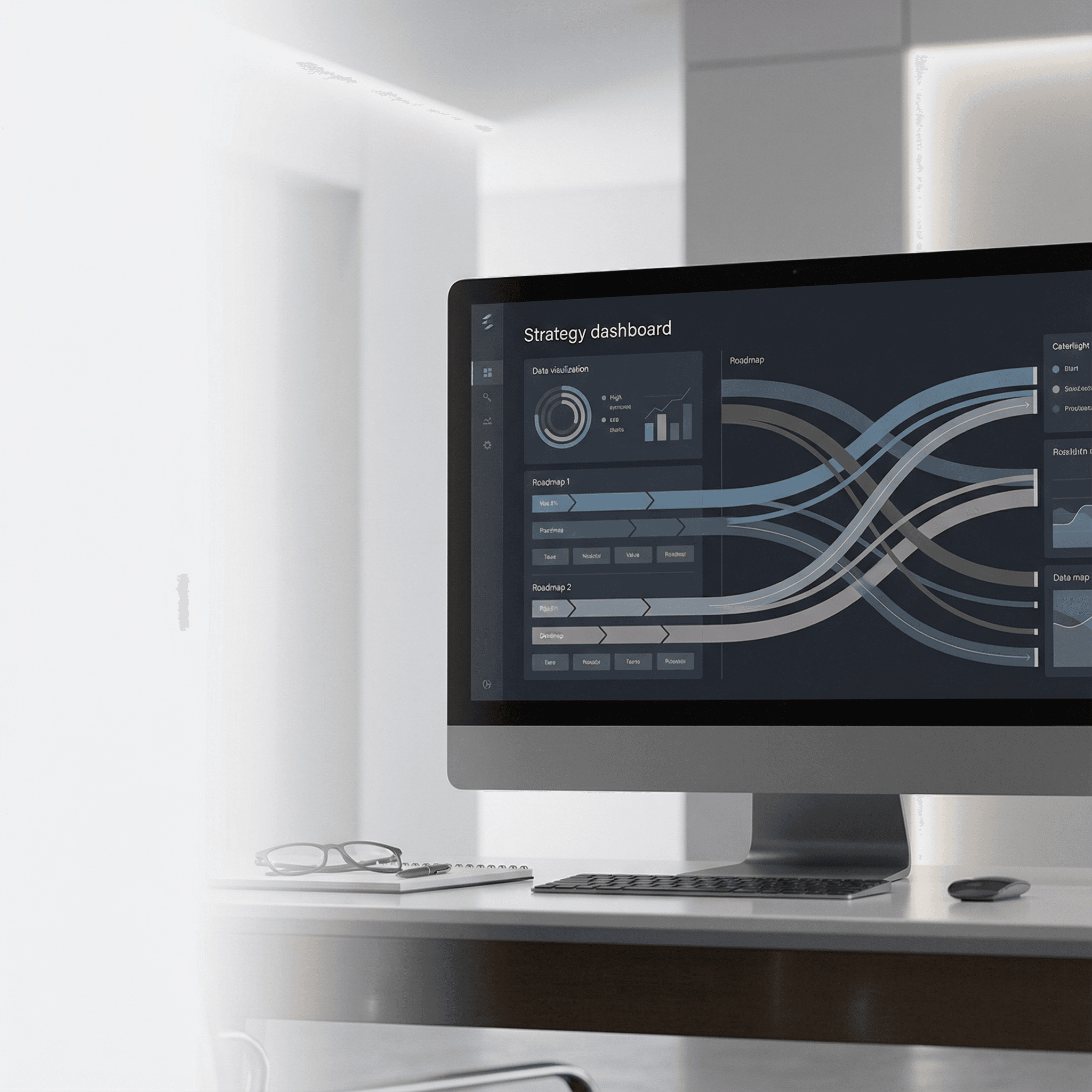 Ռազմավարական պլանավորման հանդիպում