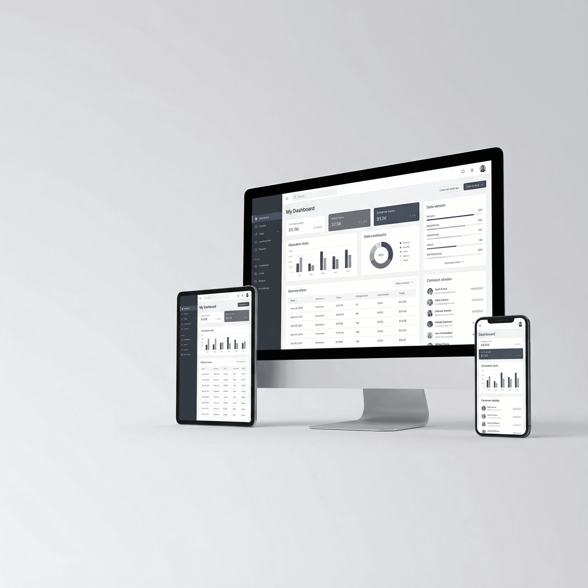 UI/UX դիզայնի գործընթաց