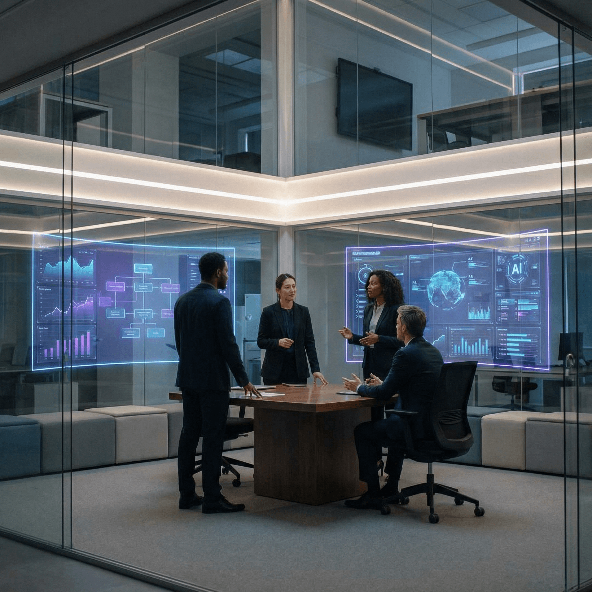Workflow canvas preview